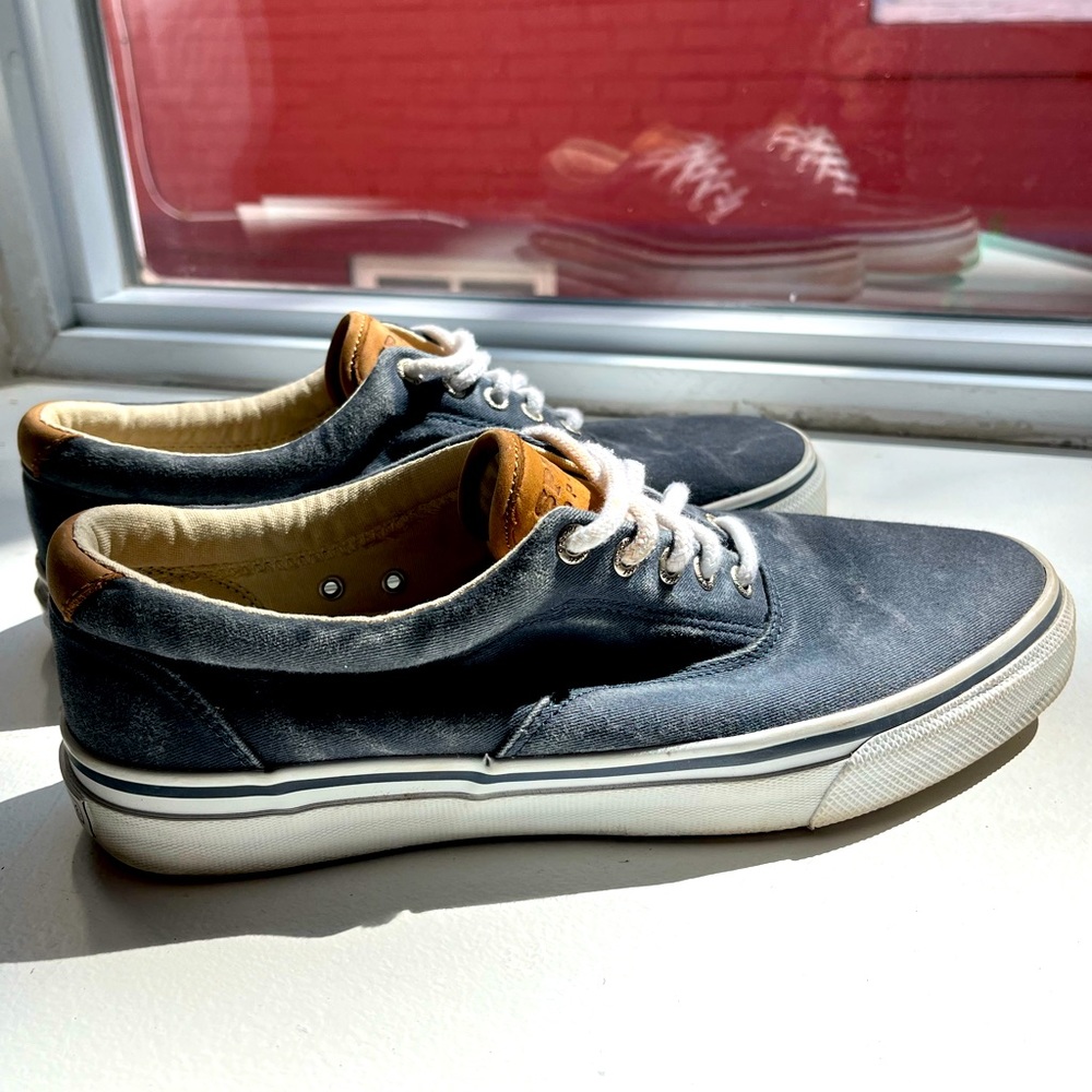 Sperry Topsiders 10.5 men’s shoes